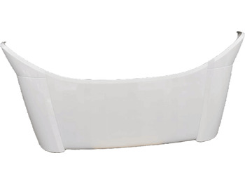 Aerodinámica/ Spoiler DAF XF 105