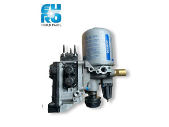 Filtro de aire WABCO