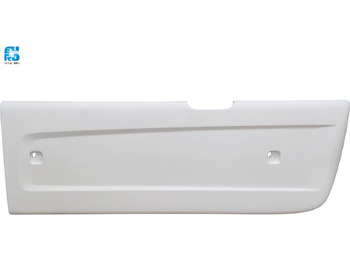 Carrocería y exterior para Camión nuevo MAN TGX ZIJSKIRT SET WB 3900MM E6 PRIMER INCL.BEUGEL 000060B: foto 3