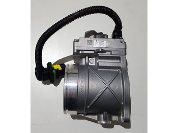 Motor y piezas MAN