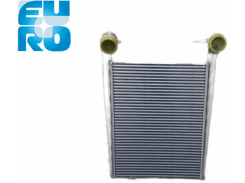 Radiador RENAULT Premium