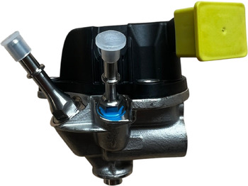 Silenciador/ Sistema de escape SCANIA S