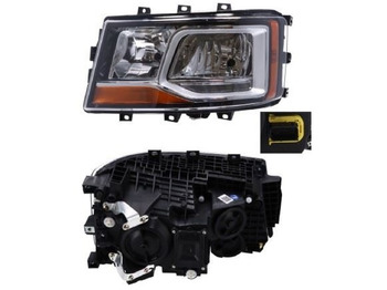 Faro delantero SCANIA S