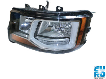 Faro delantero SCANIA S