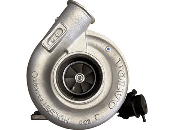 Turbocompresor HOLSET