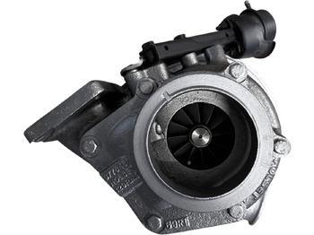 Turbocompresor para Camión TURBOCHARGER VOLVO EURO 6 HOLSET | GERECONDITIONEERD +BORG | 22332491: foto 4
