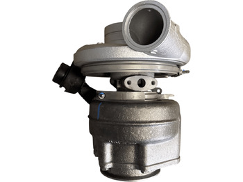 Turbocompresor para Camión TURBOCHARGER VOLVO EURO 6 HOLSET | GERECONDITIONEERD +BORG | 22332491: foto 2