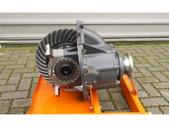 Diferencial MERITOR