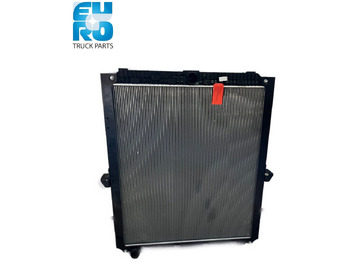 Radiador MERCEDES-BENZ Actros