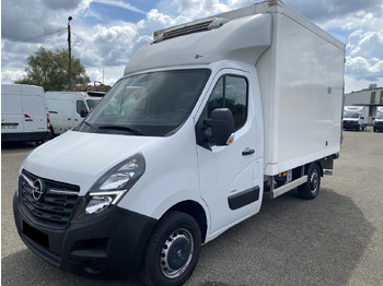 Leasing de Opel Movano 145 ch diesel Opel Movano 145 ch diesel: foto 1
