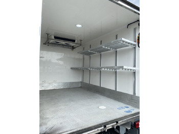 Leasing de Opel Movano 145 ch diesel Opel Movano 145 ch diesel: foto 3