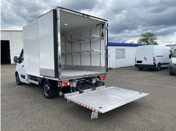 Leasing de Opel Movano 145 ch diesel Opel Movano 145 ch diesel: foto 2