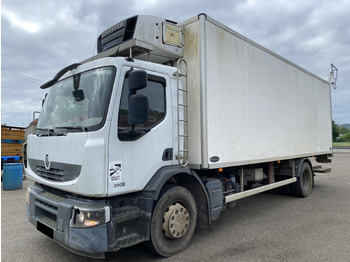 Camión frigorífico RENAULT Premium 280