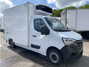 Furgoneta frigorifica RENAULT Master