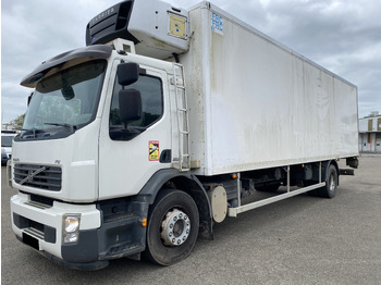 Camión frigorífico VOLVO FE