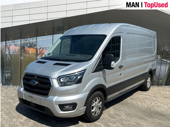 Furgón FORD Transit