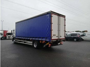 Camión lona 2020 Renault D18 Wide Curtainsider: foto 5