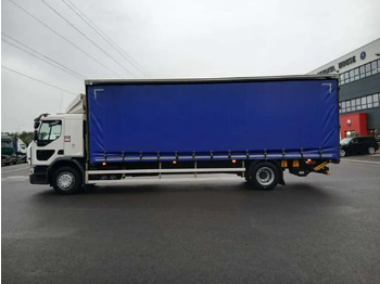 Camión lona 2020 Renault D18 Wide Curtainsider: foto 4