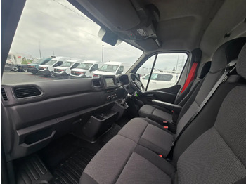 Furgón New Renault Master L4H2 RWD: foto 3 Furgón New Renault Master L4H2 RWD: foto 3