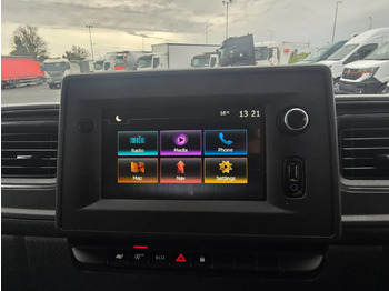 Furgón New Renault Master L4H2 RWD: foto 5 Furgón New Renault Master L4H2 RWD: foto 5