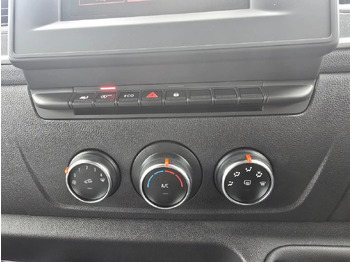 Furgón New Renault Master L4H2 RWD: foto 4 Furgón New Renault Master L4H2 RWD: foto 4