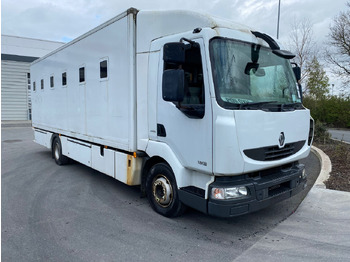 Camión RENAULT Midlum 180