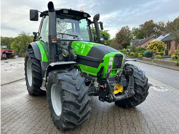 Leasing de Deutz M600 Deutz M600: foto 3