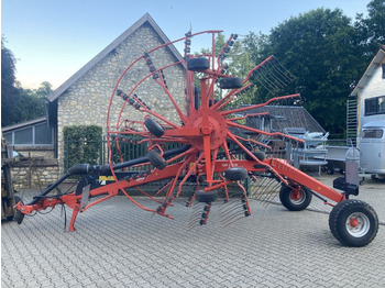 Henificadora Kuhn GA8731: foto 5