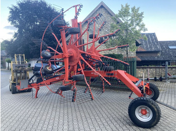 Henificadora Kuhn GA8731: foto 4