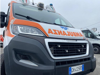 Ambulancia Fiat Ducato: foto 4