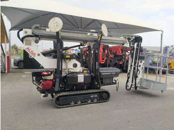 Plataforma elevadora