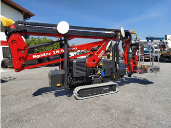 Plataforma elevadora