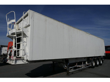 Semirremolque volquete Benalu WYWROTKA ALUMINIOWA / 75 M3 / KLAPO-DRZWI / OŚ PODNOSZONA: foto 3 Semirremolque volquete Benalu WYWROTKA ALUMINIOWA / 75 M3 / KLAPO-DRZWI / OŚ PODNOSZONA: foto 3