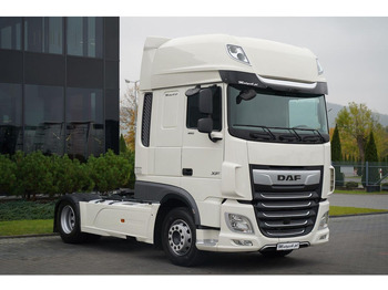 Cabeza tractora DAF XF 480 / SUPER SPACE CAB / OPONY 100% / 2021 ROK: foto 4