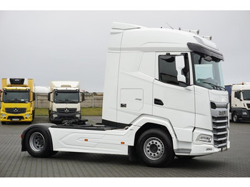 Cabeza tractora DAF XG / 480 / ACC / EURO 6 / MAŁY PRZEBIEG: foto 5