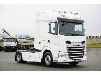 Cabeza tractora DAF XG / 480 / ACC / EURO 6 / MAŁY PRZEBIEG: foto 3