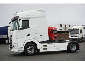 Cabeza tractora DAF XG / 480 / ACC / EURO 6 / MAŁY PRZEBIEG: foto 4