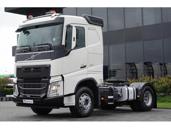 Cabeza tractora Volvo FH 500 / NISKA KABINA / HYDRAULIKA / PO KONTRAKCIE SERWISOWYM: foto 4