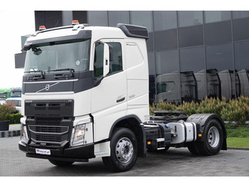 Cabeza tractora Volvo FH 500 / NISKA KABINA / HYDRAULIKA / PO KONTRAKCIE SERWISOWYM: foto 3