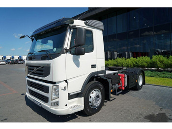 Leasing de Volvo FM 380 / PEŁNY ADR / NISKA KABINA / DZIENNA KABINA / SPROWADZONY Volvo FM 380 / PEŁNY ADR / NISKA KABINA / DZIENNA KABINA / SPROWADZONY: foto 5