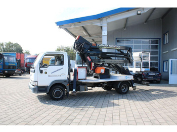 Leasing de Nissan Cabstar E 120 Sequani Z20 - 20 meter Nissan Cabstar E 120 Sequani Z20 - 20 meter: foto 1 Leasing de Nissan Cabstar E 120 Sequani Z20 - 20 meter Nissan Cabstar E 120 Sequani Z20 - 20 meter: foto 1