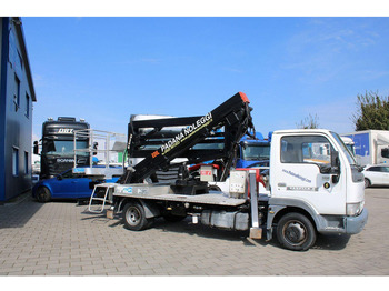 Leasing de Nissan Cabstar E 120 Sequani Z20 - 20 meter Nissan Cabstar E 120 Sequani Z20 - 20 meter: foto 2 Leasing de Nissan Cabstar E 120 Sequani Z20 - 20 meter Nissan Cabstar E 120 Sequani Z20 - 20 meter: foto 2