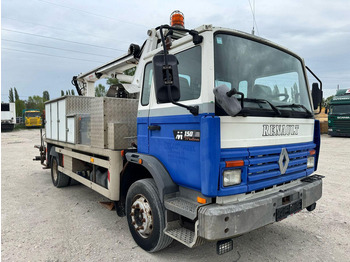 Leasing de Renault Midliner M 150.12 - Lifting Basket 11,5m Renault Midliner M 150.12 - Lifting Basket 11,5m: foto 4 Leasing de Renault Midliner M 150.12 - Lifting Basket 11,5m Renault Midliner M 150.12 - Lifting Basket 11,5m: foto 4