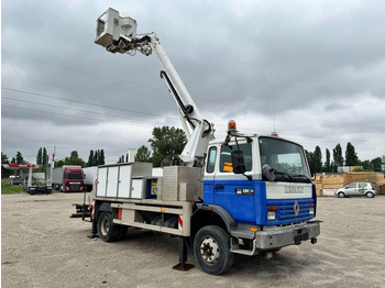Leasing de Renault Midliner M 150.12 - Lifting Basket 11,5m Renault Midliner M 150.12 - Lifting Basket 11,5m: foto 3 Leasing de Renault Midliner M 150.12 - Lifting Basket 11,5m Renault Midliner M 150.12 - Lifting Basket 11,5m: foto 3