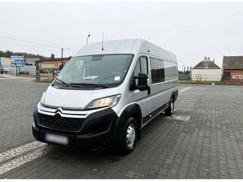 Furgoneta frigorifica CITROËN Jumper