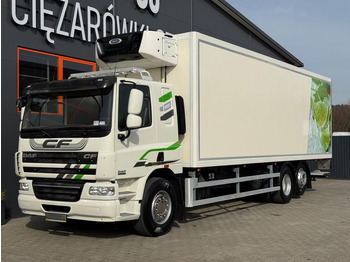 Camión frigorífico DAF CF