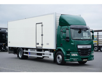Camión frigorífico DAF LF 250