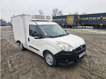 Furgoneta frigorifica FIAT Doblo 1.3
