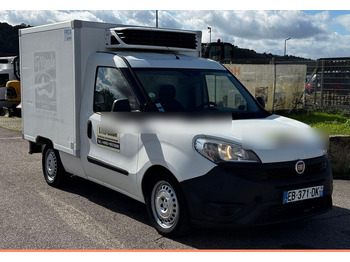 Furgoneta frigorifica FIAT Doblo 1.6