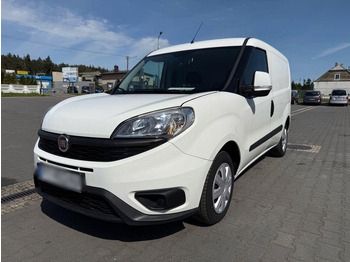 Furgoneta frigorifica FIAT Doblo